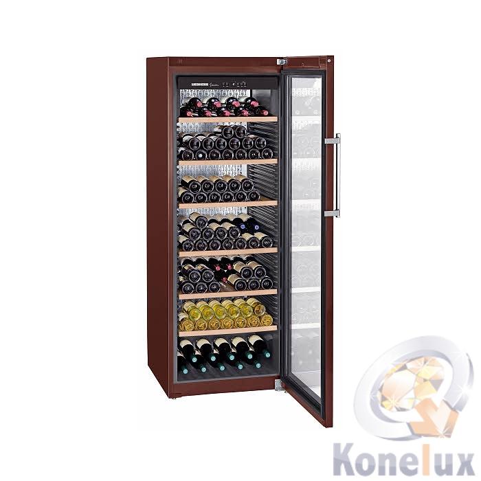Liebherr WKT55552 Grand Cru - Konelux