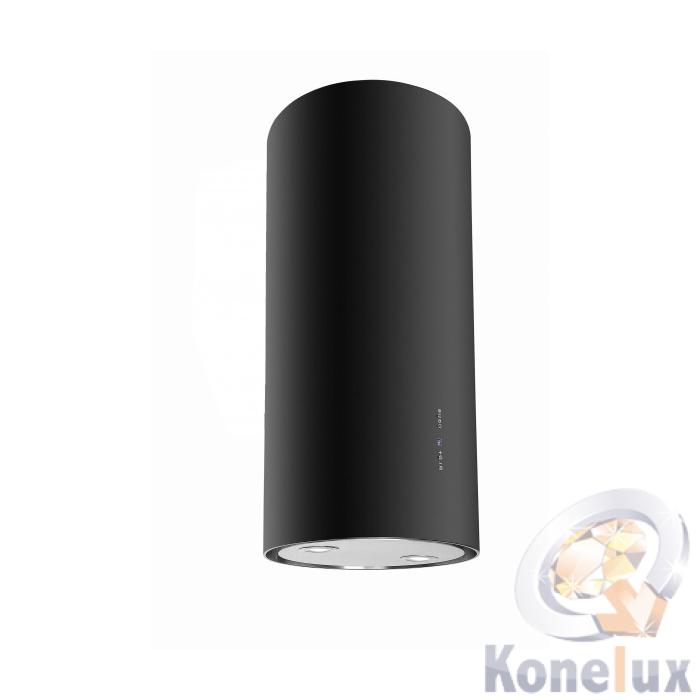 Alaska Island Black - Konelux
