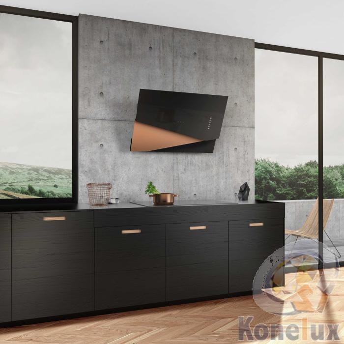 Monogram TrioGold - Konelux