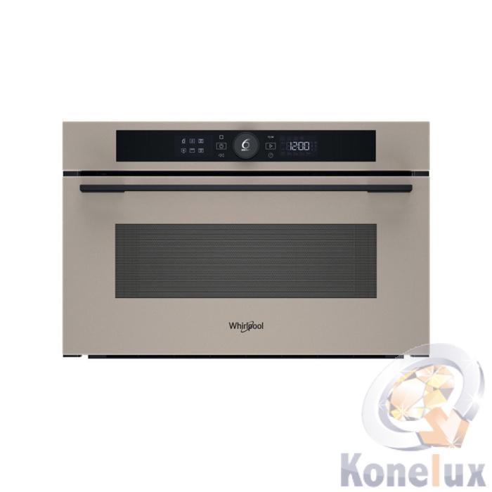Whirlpool WMD54MBG - Konelux