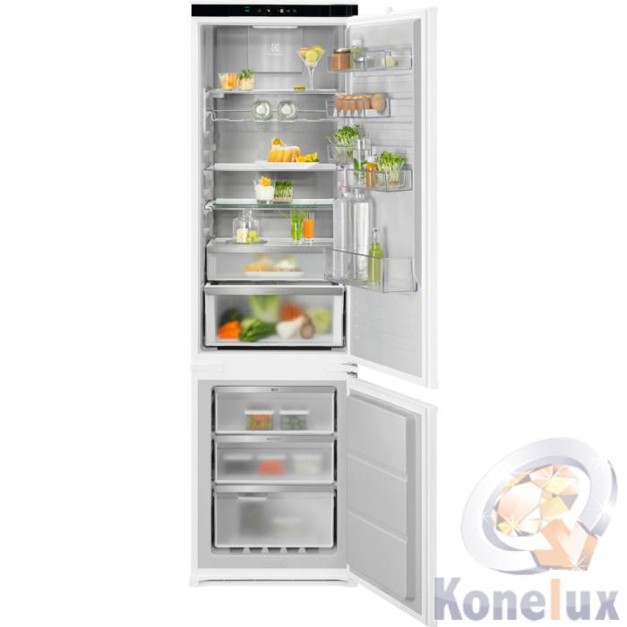 Electrolux ENC8MC19S - Konelux