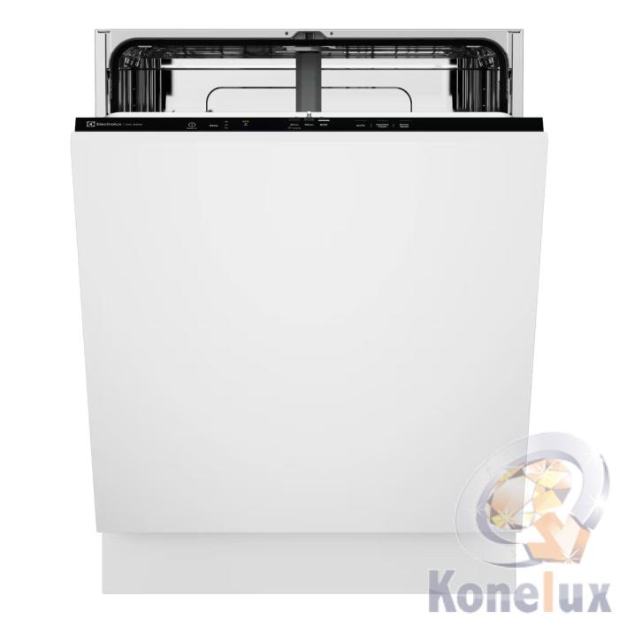 Electrolux E62LD100S - Konelux