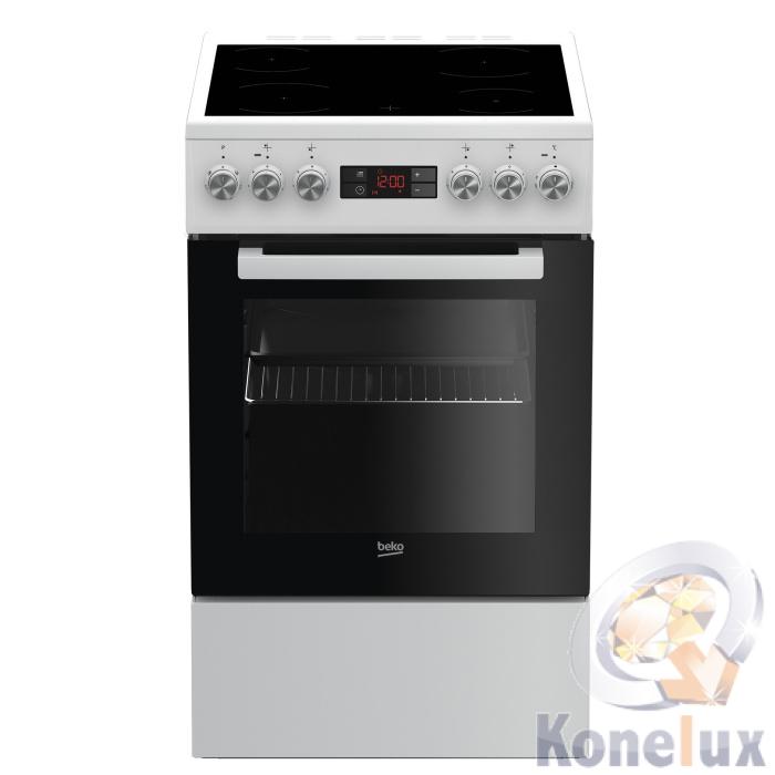 Beko FSM57300GW - Konelux