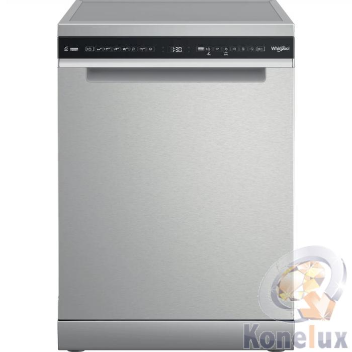 Whirlpool W7FHS41X - Konelux