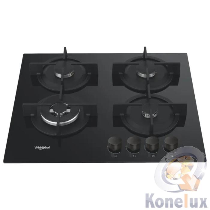 Whirlpool AKT625NB1 - Konelux