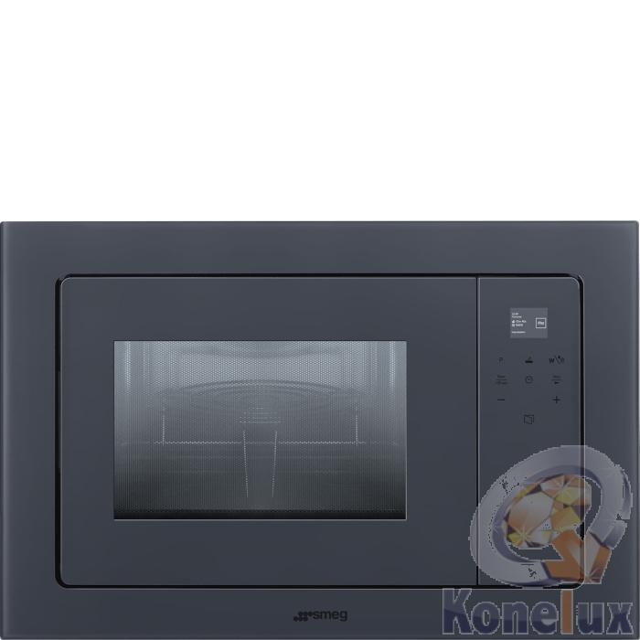 Smeg FMI120G - Konelux