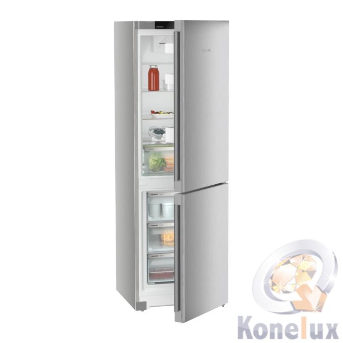 Liebherr CNSFD5203 Pure  - Konelux
