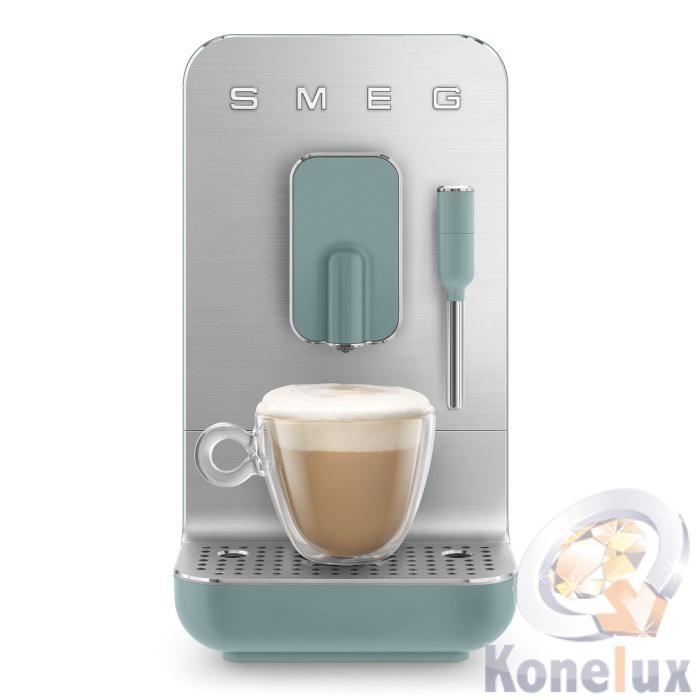 Smeg BCC12EGMEU - Konelux