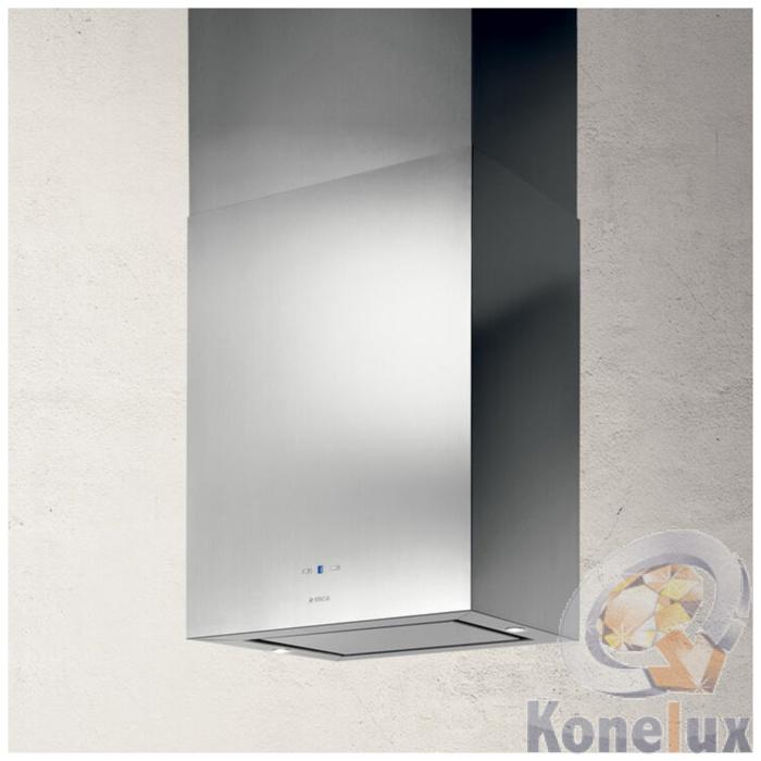 Elica KUADRA ISLAND IXA60 - Konelux