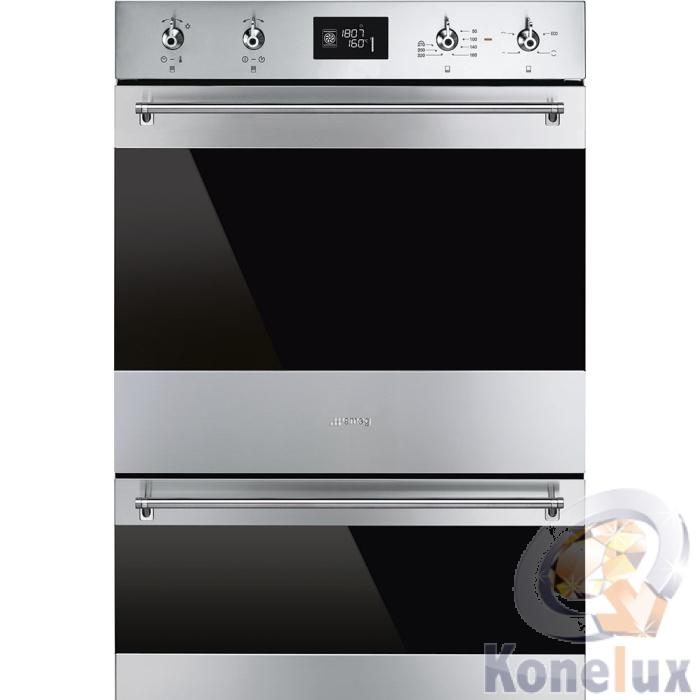 Smeg DOSP6390X - Konelux
