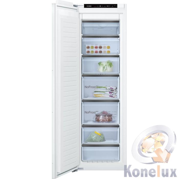 Bosch GIN81HCE0  - Konelux