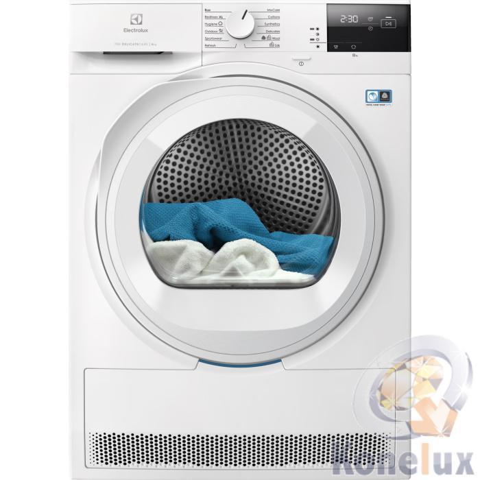 Electrolux EW7D283VE - Konelux