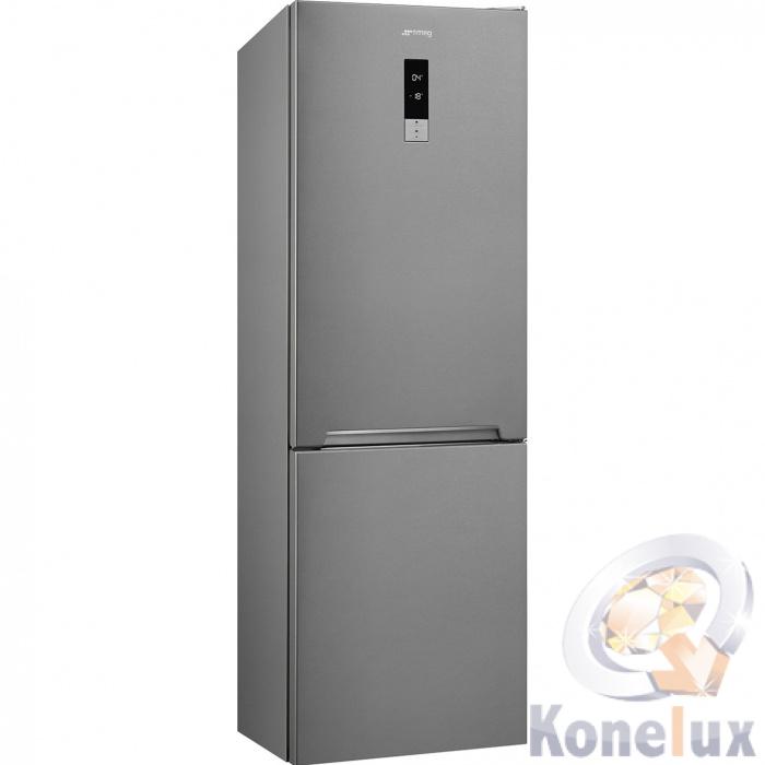 Smeg FC18DN4AX - Konelux