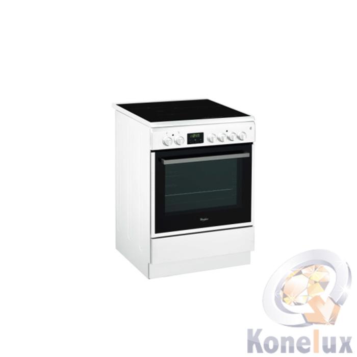 Whirlpool ACMT6533WH - Konelux