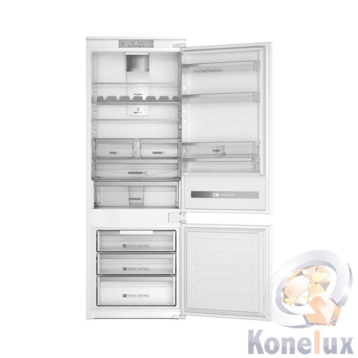 Whirlpool SP40812EU2 - Konelux