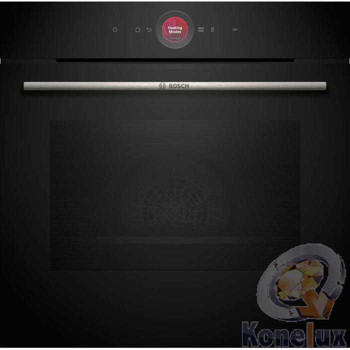 Bosch HBG7721B1S - Konelux