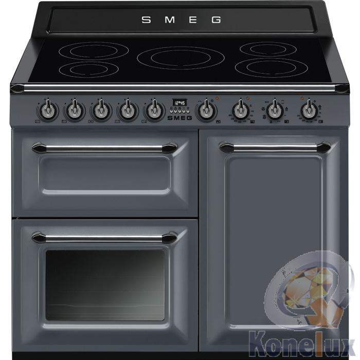 Smeg TR103IGR2 - Konelux
