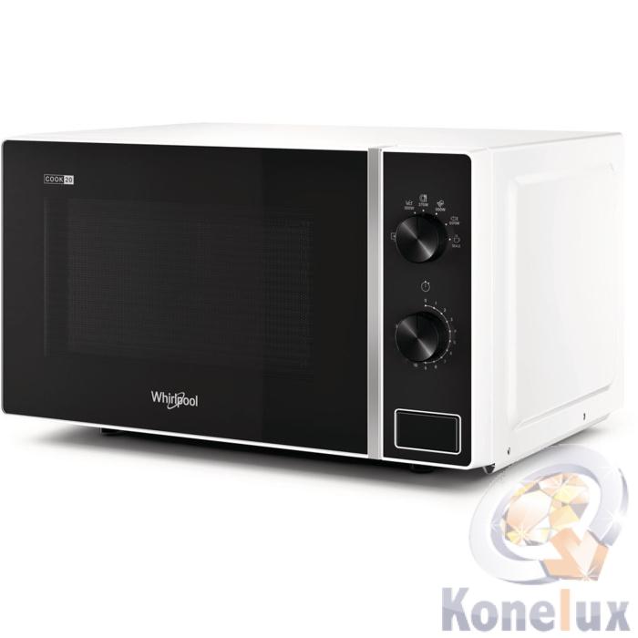 Whirlpool MWP101W - Konelux