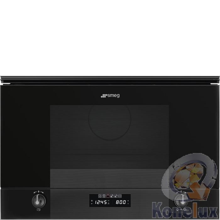 Smeg MP122B3 - Konelux