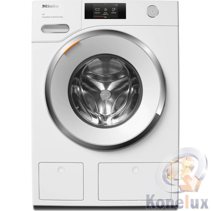 Miele WWR860WPS - Konelux