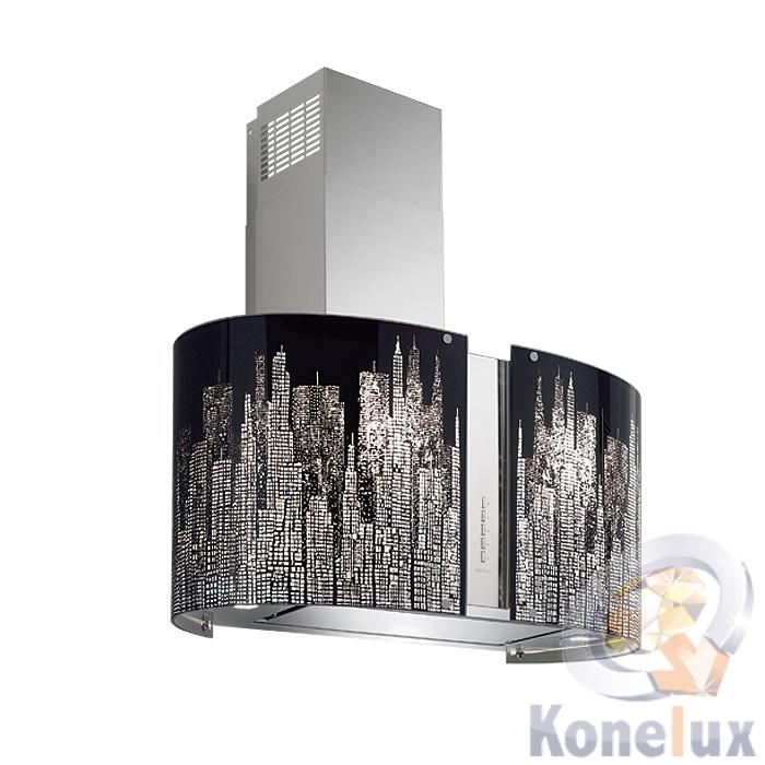 Falmec Mirabilia Manhattan LED 65IS - Konelux