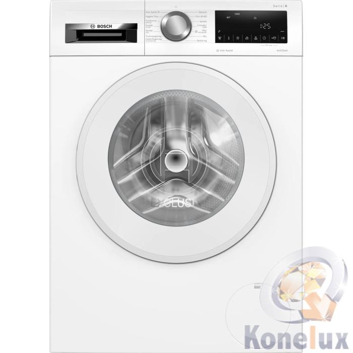 Bosch WGG144ZPSN - Konelux