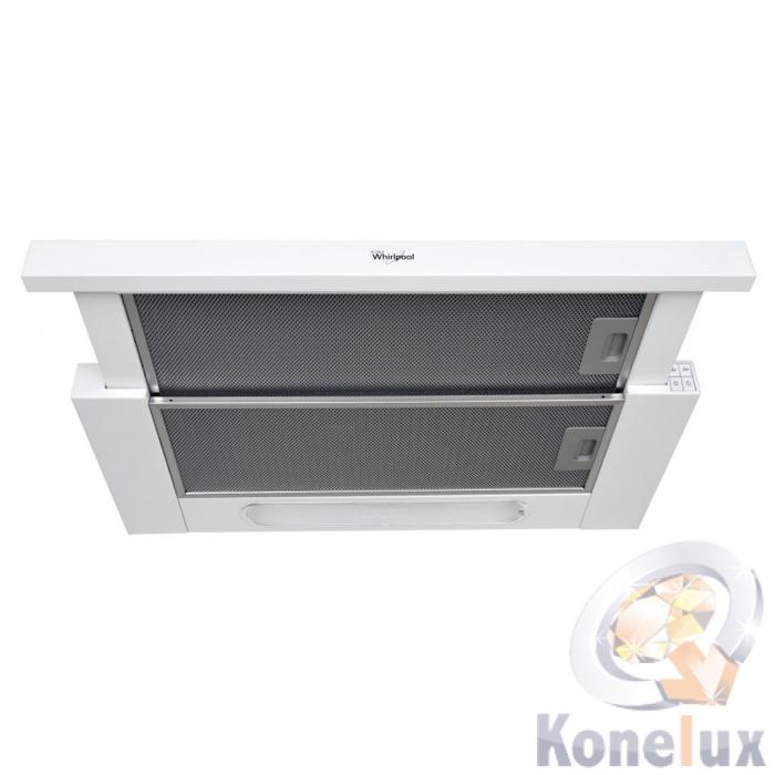 Whirlpool AKR7491WH - Konelux
