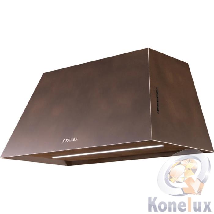 Faber Chloe Old copper - Konelux