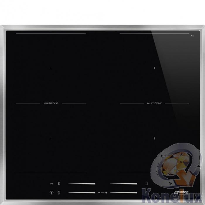 Smeg SI2M7643FX - Konelux