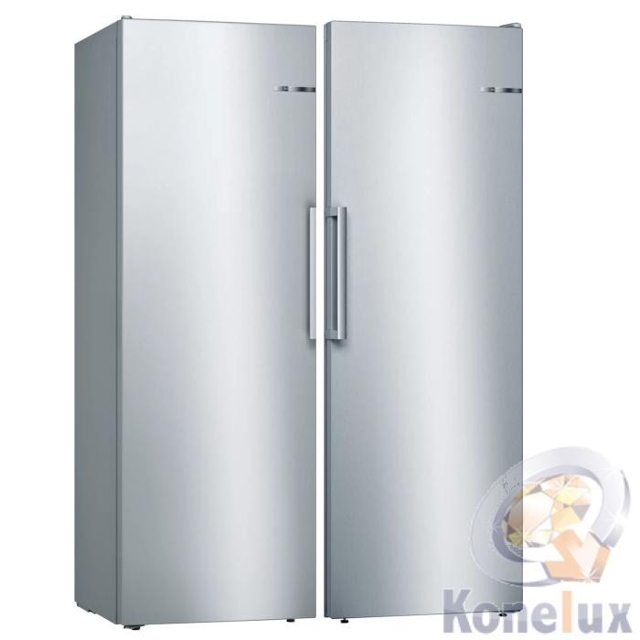 Bosch KSV33VLEP+GSN33VLEP  - Konelux