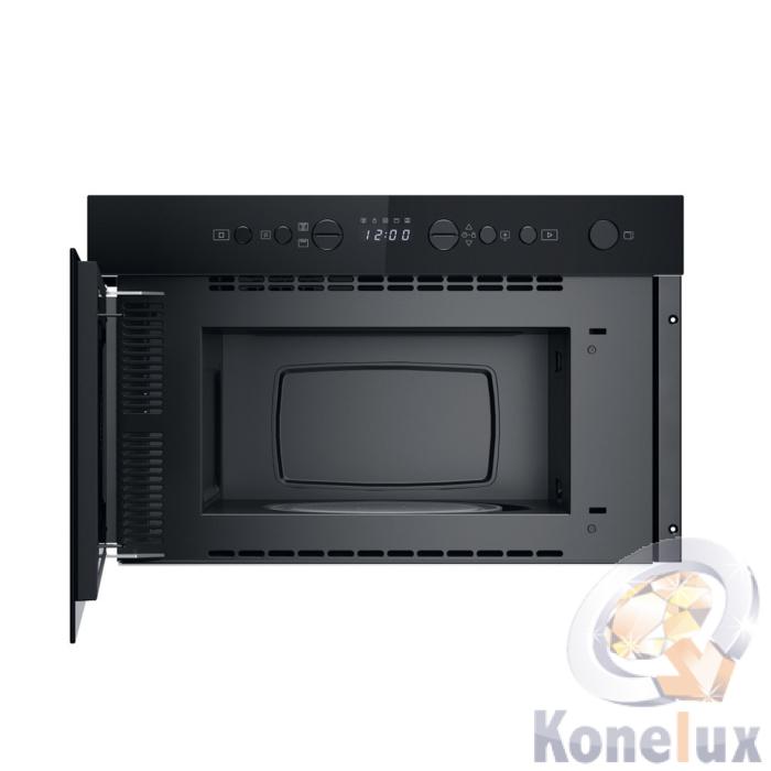 Whirlpool WMN14BB - Konelux