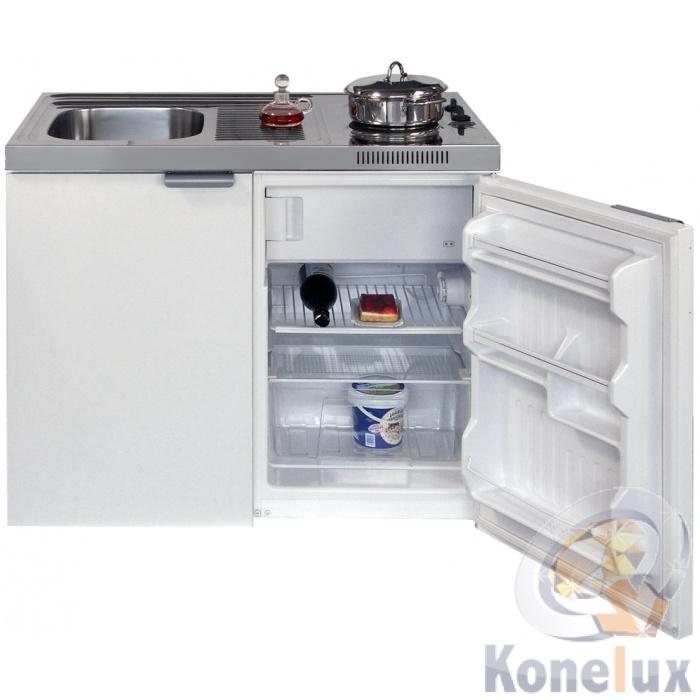 Limatec MKZ100D KER - Konelux