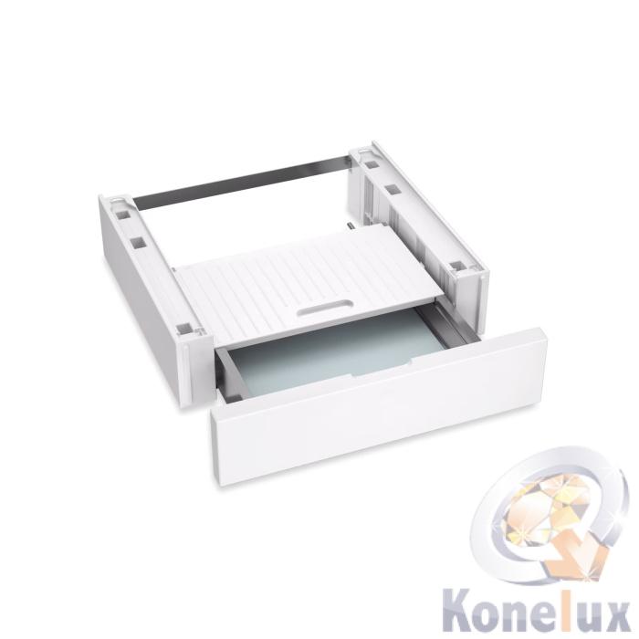 Miele WTV 611 - Konelux