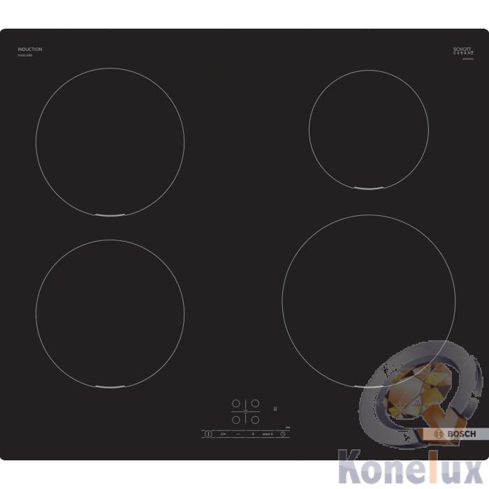 Bosch PUE611BB5E - Konelux