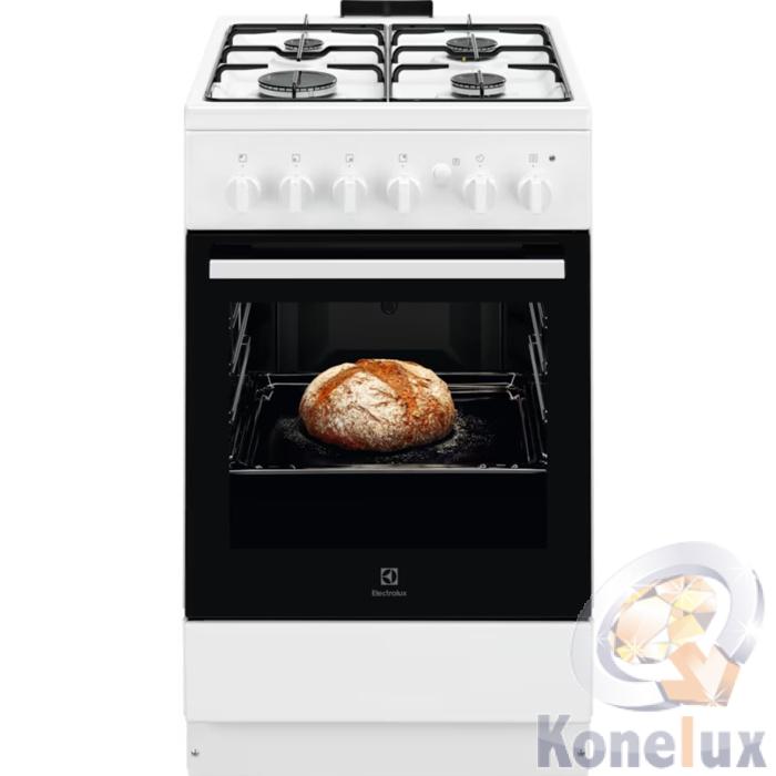 Electrolux LKG500013W - Konelux