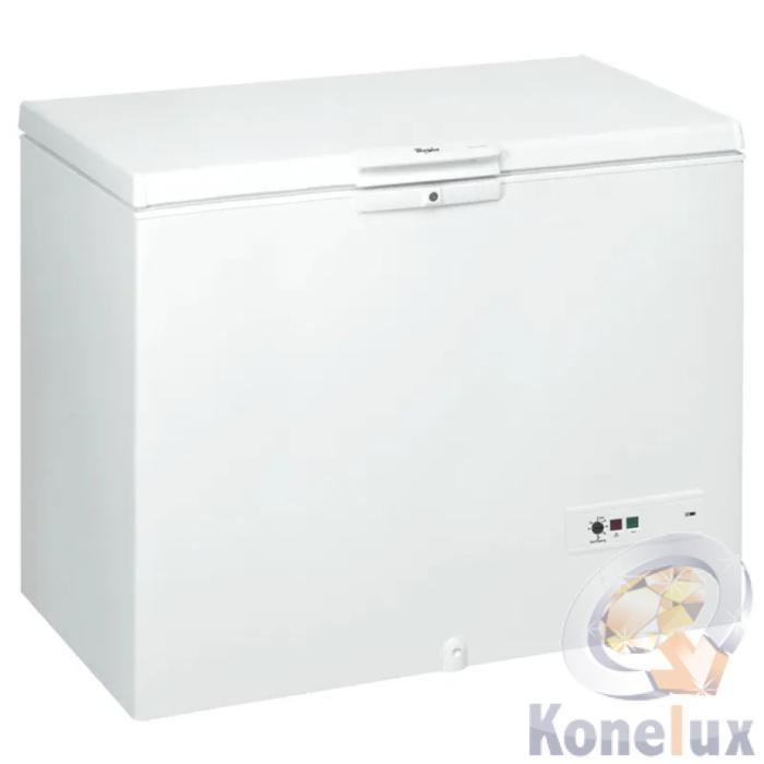 Whirlpool WHM39112 - Konelux