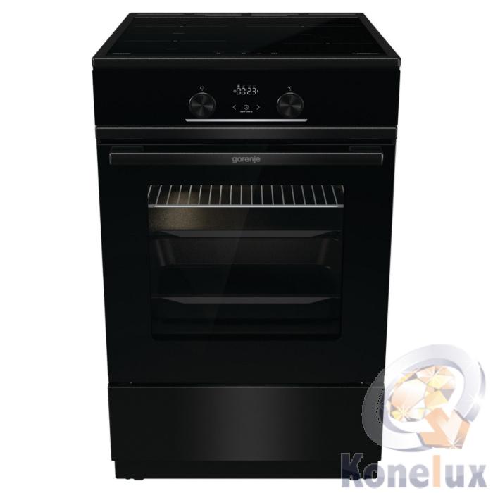 Gorenje GEIT5C60BPG Induktioliesi - Konelux