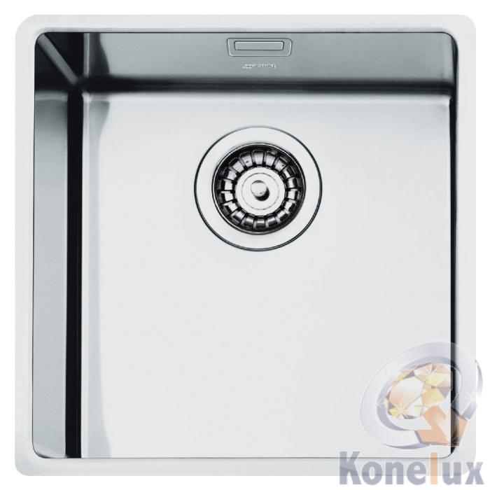 Smeg VFU40SFR - Konelux