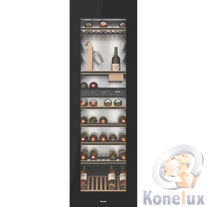 Miele KWT6722 iGS obsw  - Konelux