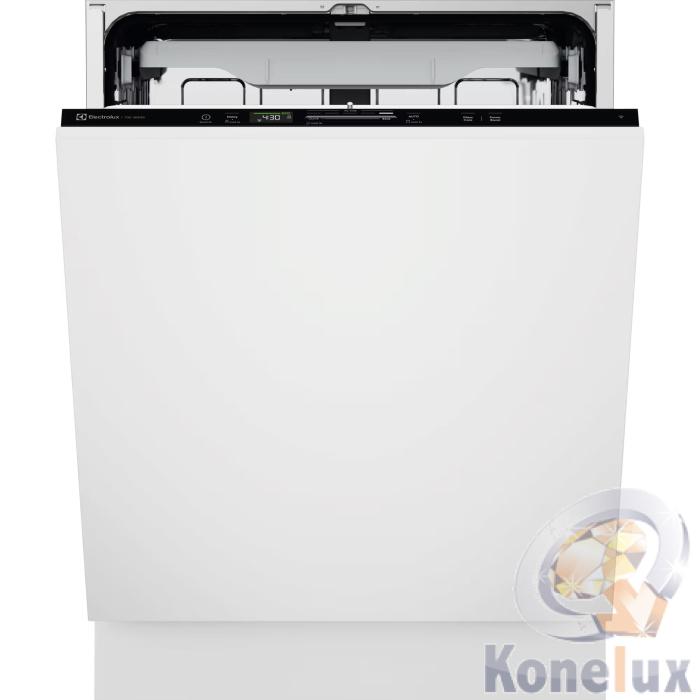 Electrolux E72LA200S - Konelux