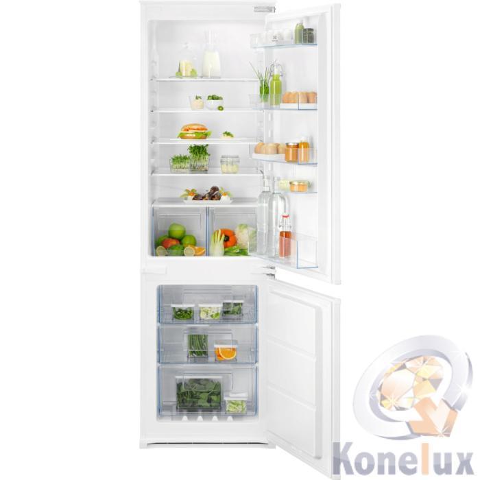 Electrolux ENT6NE18S - Konelux