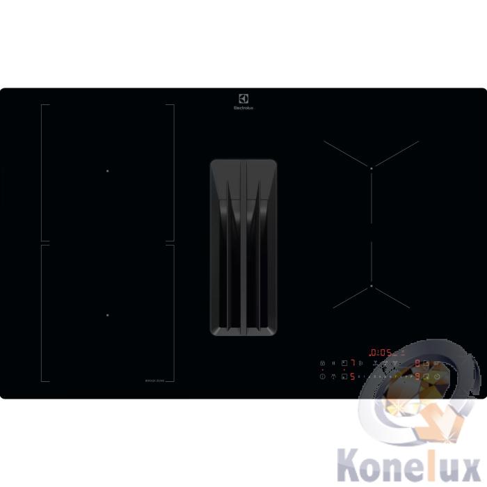 Electrolux ECC83410CK - Konelux