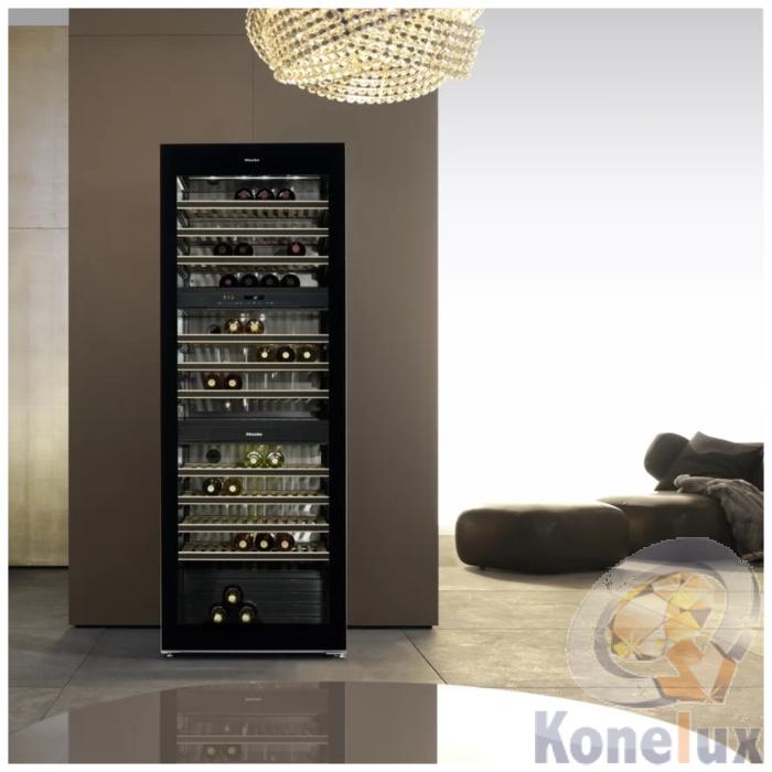 Miele KWT6833SG  - Konelux