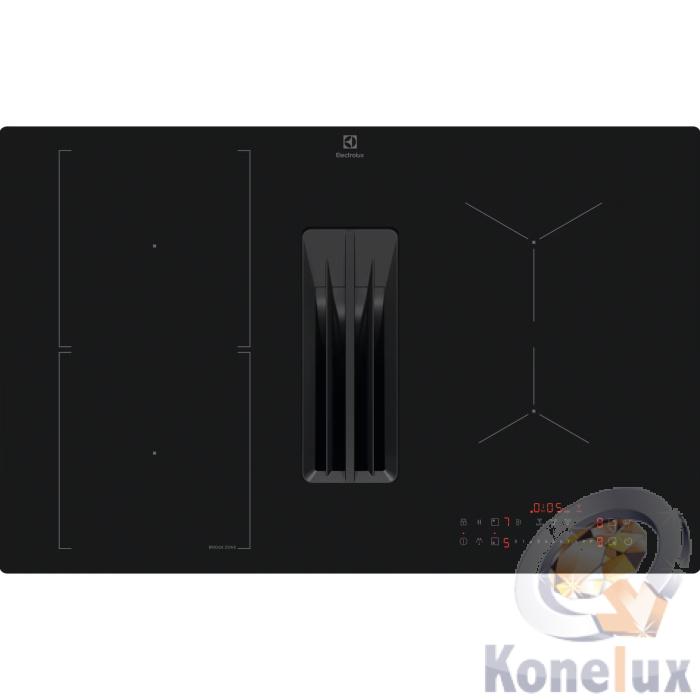 Electrolux ECC83410CT - Konelux