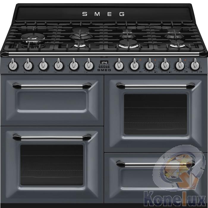 Smeg TR4110GR - Konelux