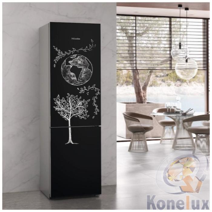 Miele KFN4795DD Black - Konelux