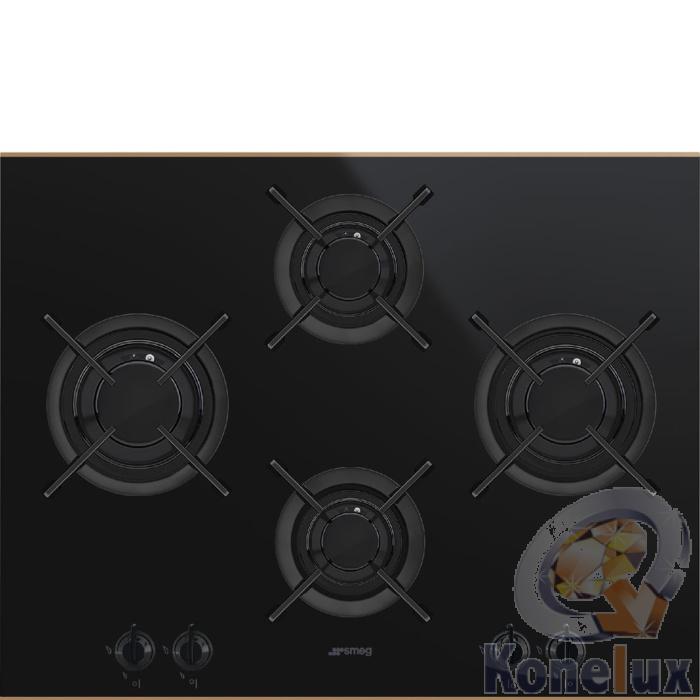 Smeg PV664LCNR - Konelux