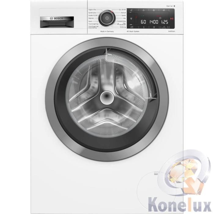 Bosch WAV28M0ASN - Konelux