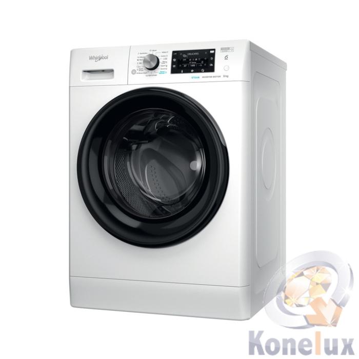 Whirlpool FFD9469BVEE - Konelux