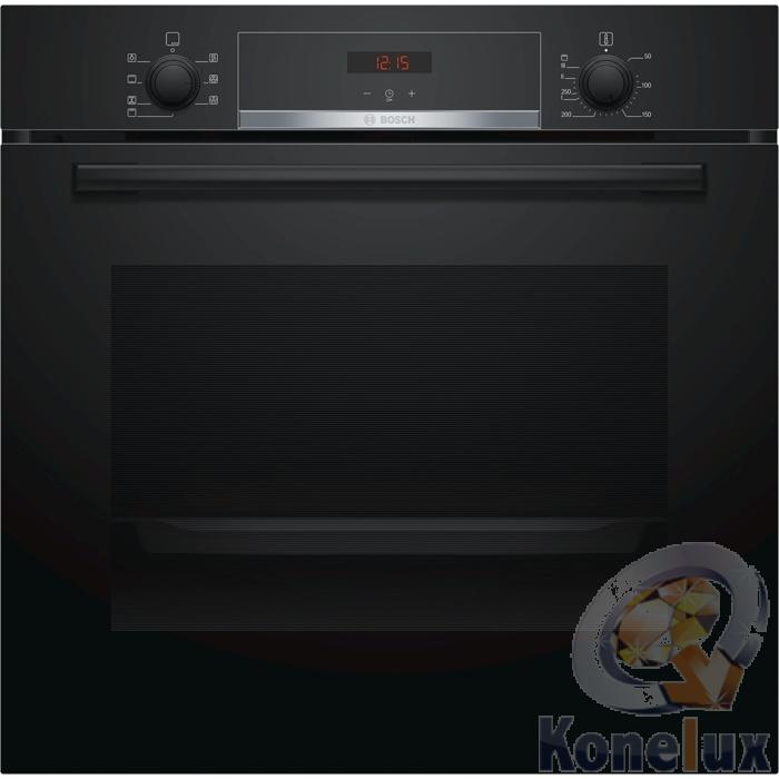 Bosch HBA533BB0S - Konelux